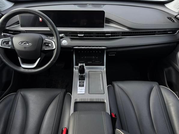 Chery Tiggo 4 I Рестайлинг 2 с пробегом 2024 года, цена 1 875 000 рублей, 20648 км, внедорожник, Автокод Объявления
