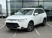 Mitsubishi Outlander III Рестайлинг Воронеж  - изображение 19