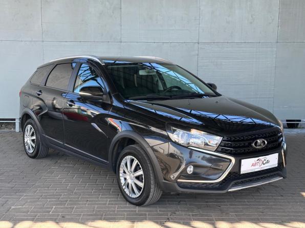 Lada (ВАЗ) Vesta I с пробегом 2019 года, цена 887 000 рублей, 226000 км, универсал, Автокод Объявления