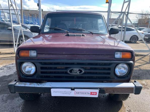 Lada (ВАЗ) 2121 (4x4) I Рестайлинг с пробегом 2011 года, цена 195 000 рублей, 197756 км, внедорожник, Автокод Объявления