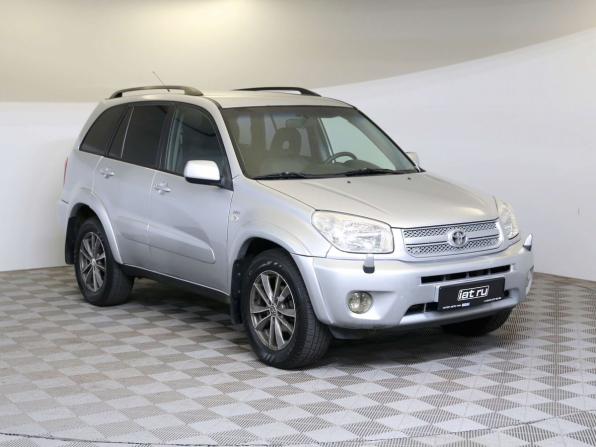 Toyota RAV4 II (XA20) Рестайлинг с пробегом 2004 года, цена 690 000 рублей, 302488 км, внедорожник, Автокод Объявления