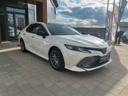 Toyota Camry VIII (XV70) Краснодар  - изображение 22