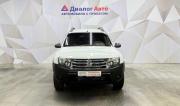 Renault Duster I Азнакаево  - изображение 27