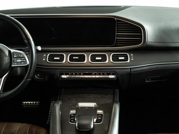Mercedes-Benz GLS II (X167) с пробегом 2019 года, цена 6 350 000 рублей, 164045 км, внедорожник, Автокод Объявления