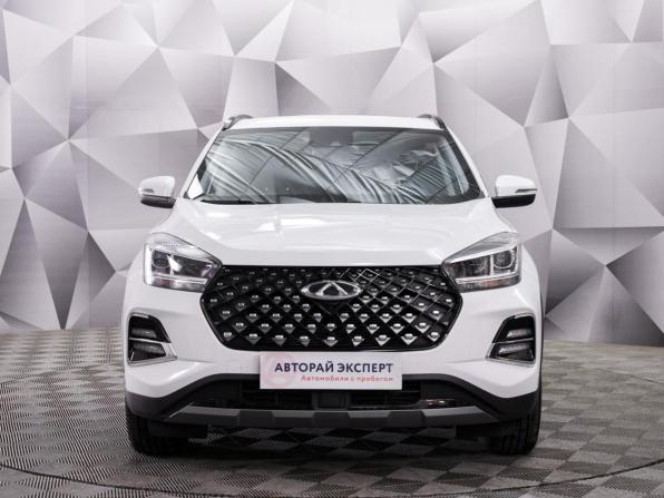 Chery Tiggo 4 Pro I с пробегом 2022 года, цена 1 499 000 рублей, 51710 км, внедорожник, Автокод Объявления