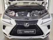 Lexus NX I Рестайлинг Уфа  - изображение 32