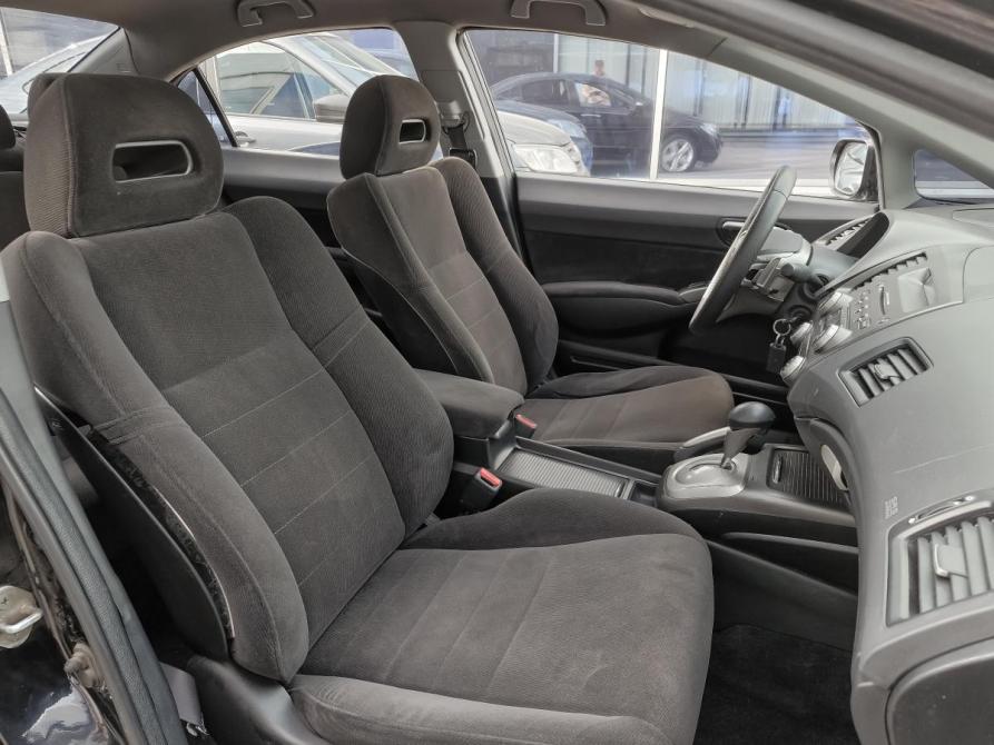 Honda Civic VIII Нижний Новгород  - изображение 7