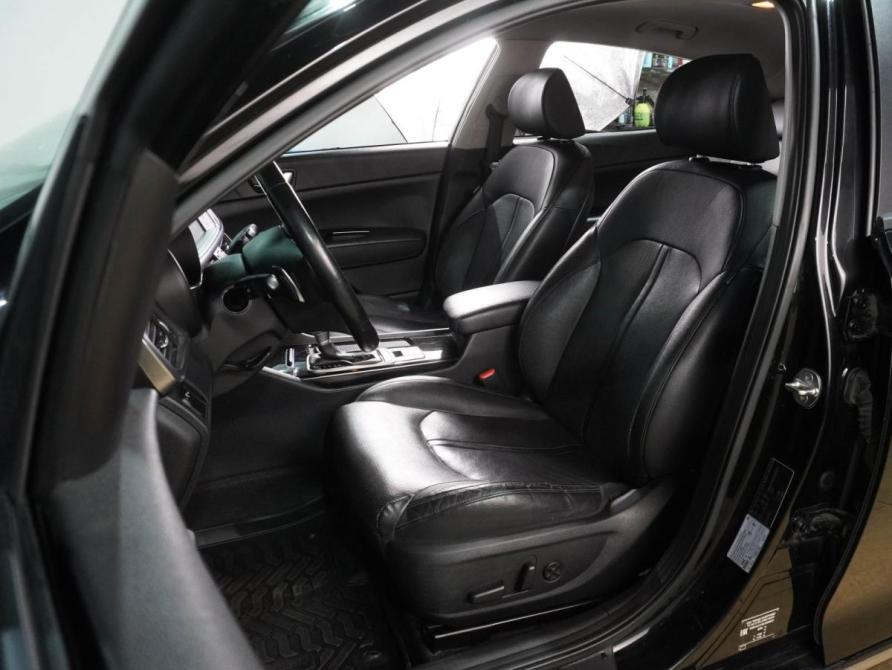 Kia Optima IV Воронеж  - изображение 10