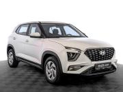 Hyundai Creta II Москва  - изображение 28
