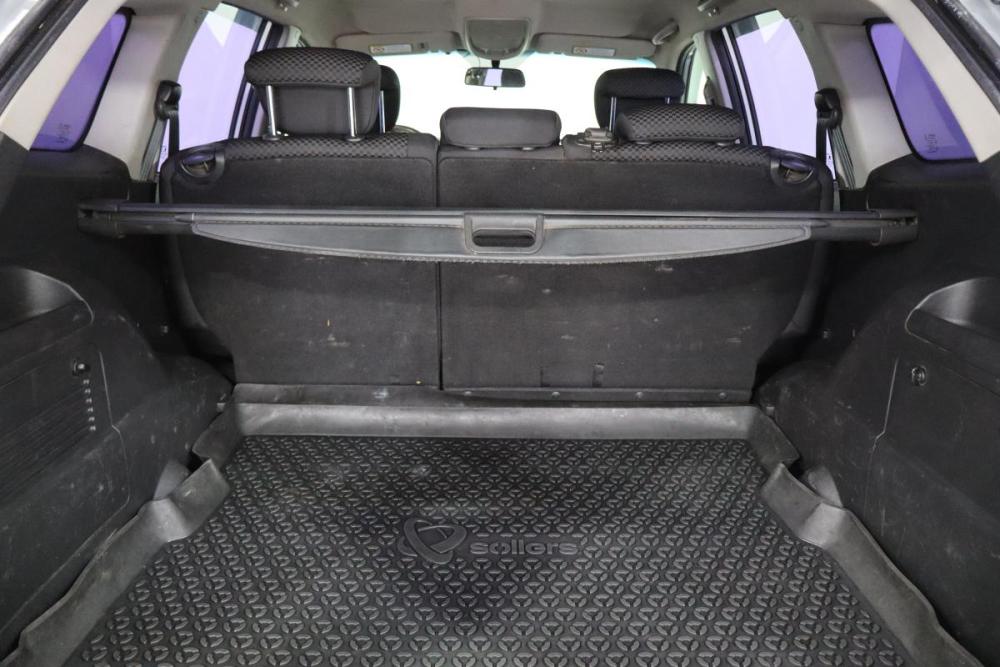 SsangYong Kyron I Рестайлинг Санкт-Петербург  - изображение 14