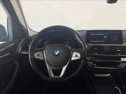 BMW X3 III (G01) Москва  - изображение 31