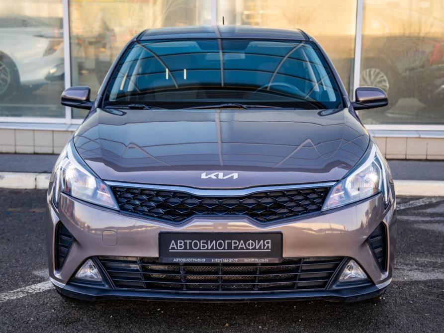 Kia Rio IV Рестайлинг Волгоград  - изображение 2