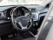 Kia Rio III Рестайлинг Новосибирск  - изображение 30