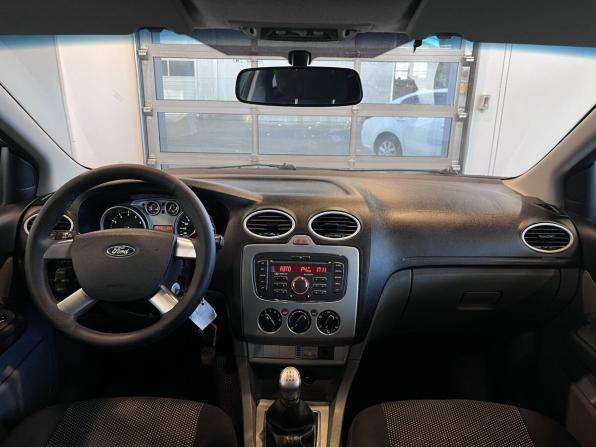 Ford Focus II Рестайлинг с пробегом 2011 года, цена 517 000 рублей, 203800 км, хэтчбек, Автокод Объявления