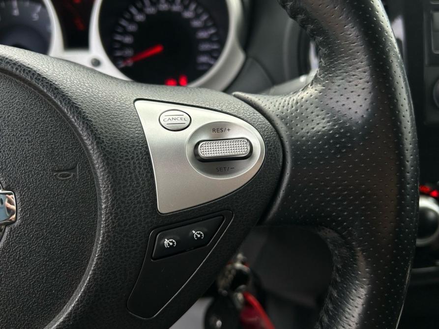Nissan Juke I Тверь  - изображение 21