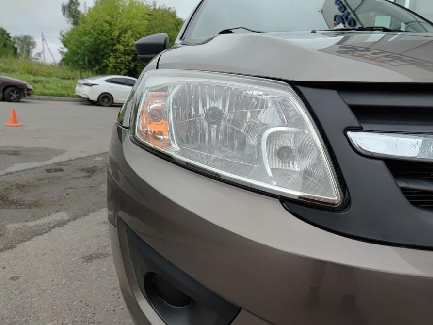 Lada (ВАЗ) Granta I Ижевск  - изображение 21