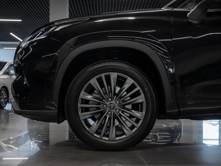 Toyota Highlander IV (XU70) Москва  - изображение 27