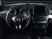 Mercedes-Benz GLS I (X166) Кемерово  - изображение 37