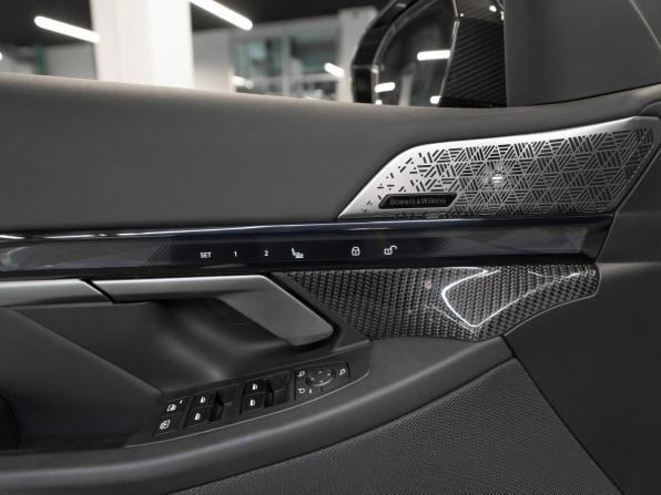 BMW M5 VII (G90) с пробегом 2024 года, цена 22 970 000 рублей, 300 км, седан, Автокод Объявления