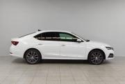 Skoda Octavia III (A7) Рестайлинг Саратов  - изображение 27