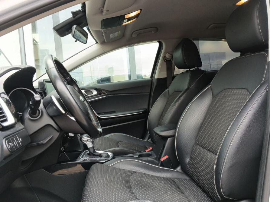 Kia Ceed III Москва  - изображение 20