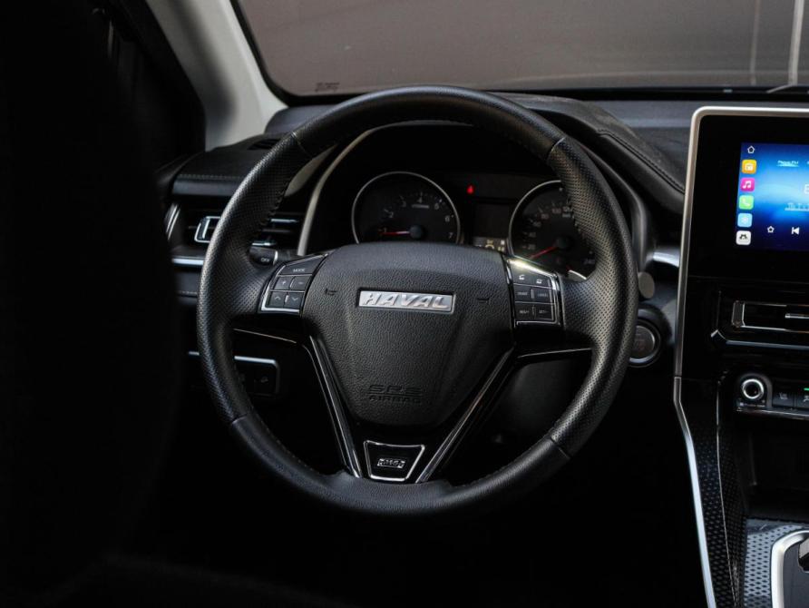 Haval M6 II Москва  - изображение 11
