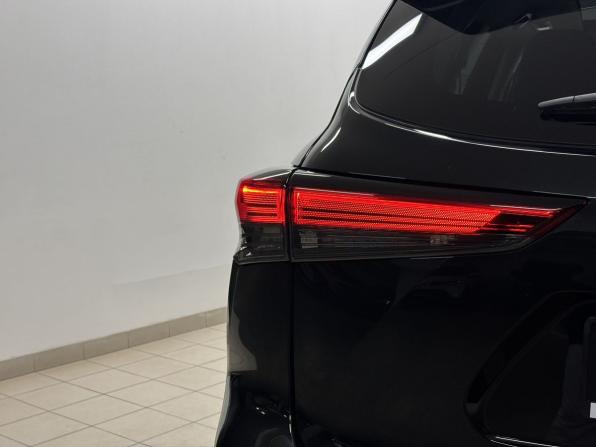 Toyota Highlander IV (XU70) с пробегом 2026 года, цена 5 600 000 рублей, 12 км, внедорожник, Автокод Объявления