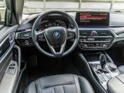BMW 5 серии VII (G30/G31/G38) Рестайлинг Волгоград  - изображение 47