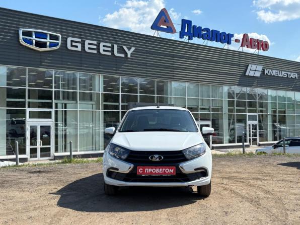 Lada (ВАЗ) Granta I Рестайлинг с пробегом 2023 года, цена 770 000 рублей, 48385 км, седан, Автокод Объявления
