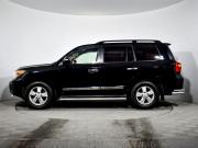 Toyota Land Cruiser 200 Series Рестайлинг 1 Санкт-Петербург  - изображение 32