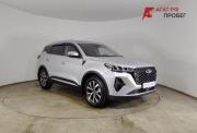 Chery Tiggo 7 Pro Max I Волгоград  - изображение 21