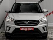 Hyundai Creta I Екатеринбург  - изображение 25