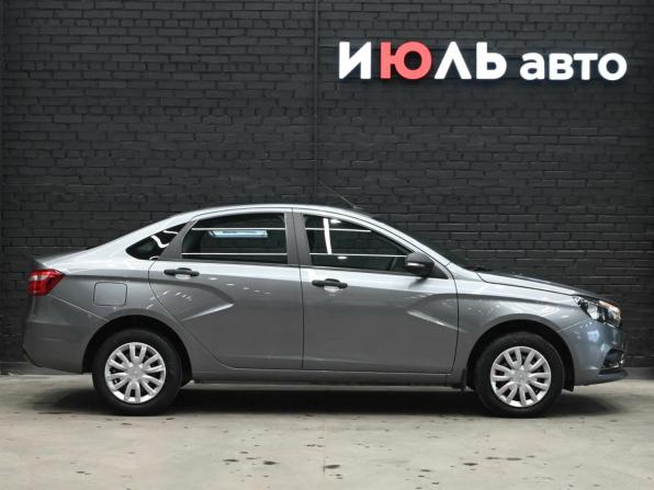 Lada (ВАЗ) Vesta I с пробегом 2020 года, цена 960 000 рублей, 90082 км, седан, Автокод Объявления