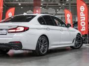 BMW 5 серии VII (G30/G31/G38) Рестайлинг Санкт-Петербург  - изображение 48