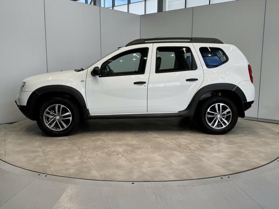 Renault Duster I Волжский  - изображение 2