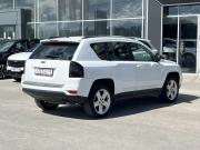 Jeep Compass I Рестайлинг Воронеж  - изображение 17