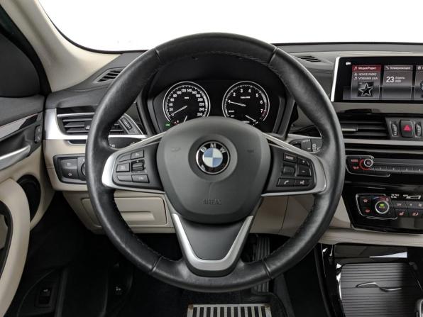 BMW X2 I (F39) с пробегом 2020 года, цена 3 050 000 рублей, 30581 км, внедорожник, Автокод Объявления