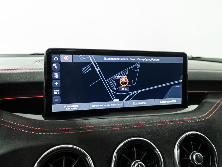Kia Stinger I Рестайлинг Санкт-Петербург  - изображение 15