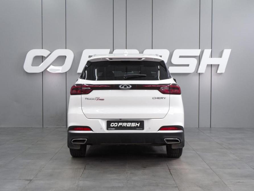 Chery Tiggo 7 Pro I Воронеж  - изображение 4
