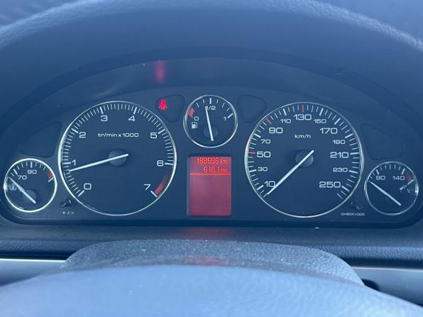 Peugeot 407 с пробегом 2006 года, цена 600 000 рублей, 167000 км, универсал, Автокод Объявления