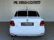 Volkswagen Polo V Рестайлинг Уфа  - изображение 24