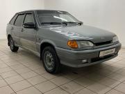 Lada (ВАЗ) 2114 Энгельс  - изображение 34