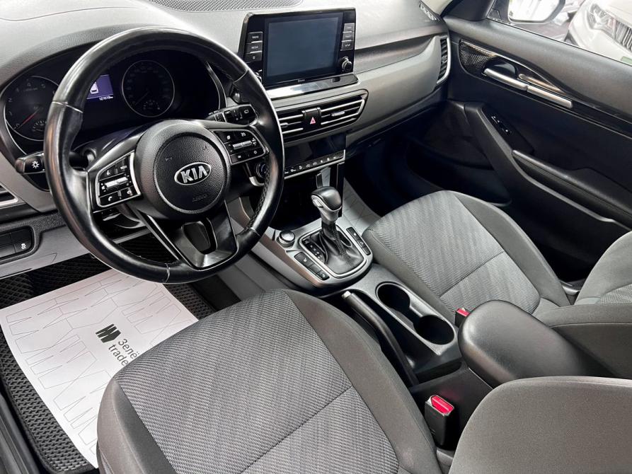 Kia Seltos I Тверь  - изображение 8