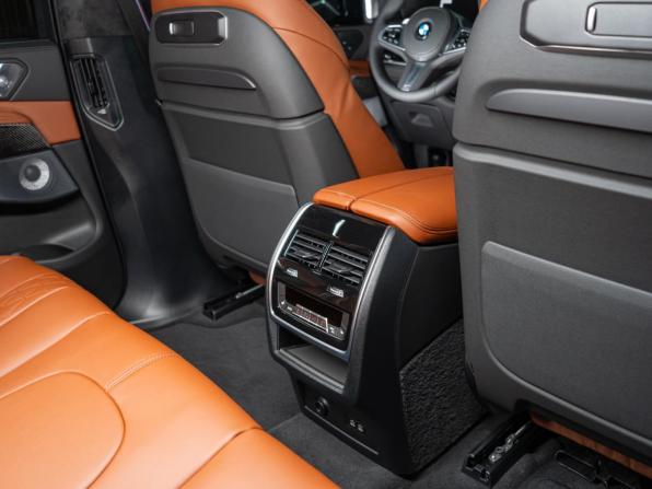 Новый BMW X5 IV (G05/G18) Рестайлинг 2026 года, цена 15 290 000 рублей, внедорожник, Автокод Объявления