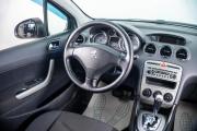 Peugeot 408 I Пермь  - изображение 33