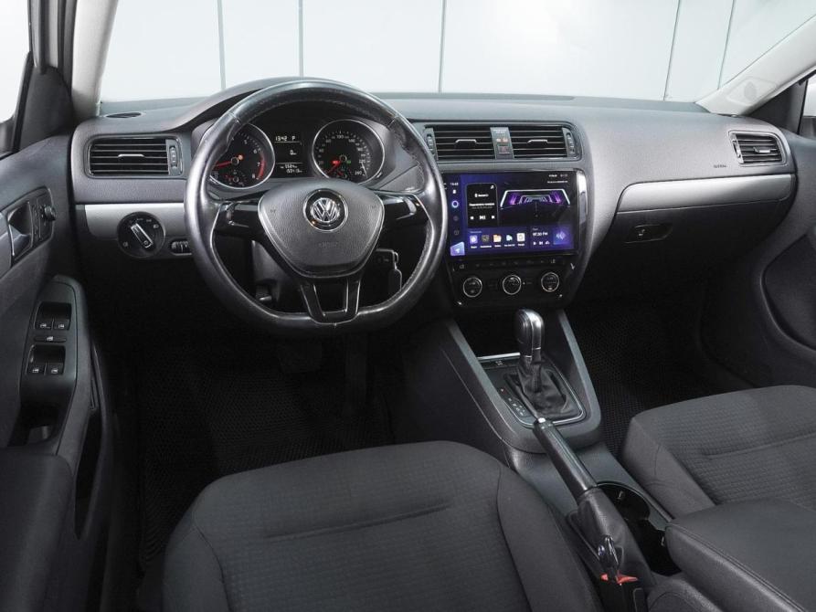 Volkswagen Jetta VI Рестайлинг Ростов-на-Дону  - изображение 6