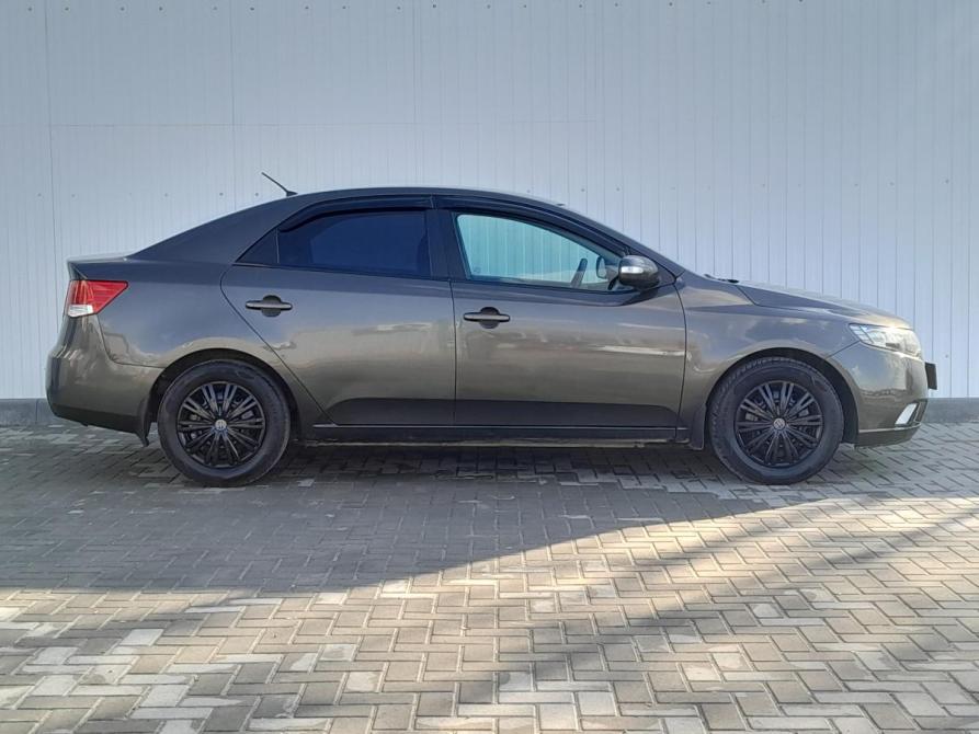 Kia Cerato II Новочеркасск  - изображение 6