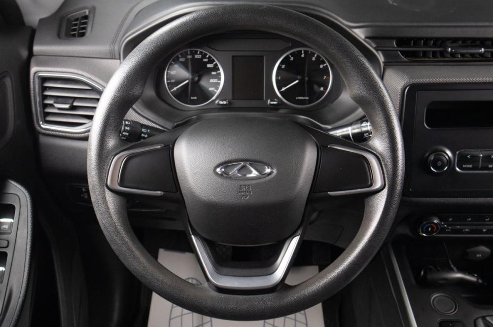 Chery Tiggo 4 I Рестайлинг Оренбург  - изображение 10