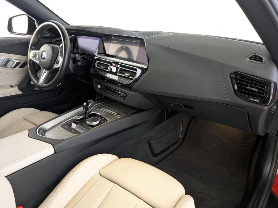 BMW Z4 III (G29) Москва  - изображение 22