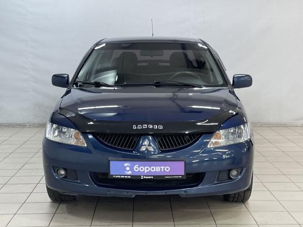 Mitsubishi Lancer IX с пробегом 2004 года, цена 389 000 рублей, 316837 км, седан, Автокод Объявления